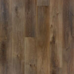 Woodsy Cabin oak Portland Waterproof core LVP flooring