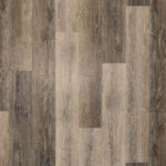 Dusk Grey Spokane Waterproof Core LVP Flooring