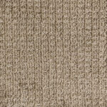 Soothe Shape French Linen Patterned Carpet