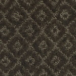 Remarkable Elegance Cocoa Carpet