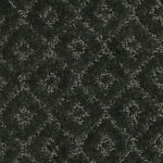 Remarkable Elegance Raven Carpet