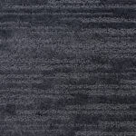 Elegant View Washed Indigo Carpet