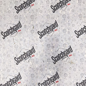 Carpet Padding Scotchgard 8 lbs. with moisture barrier