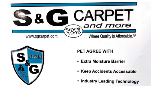 Pet Agree Label