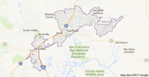 Fairfield Carpet Flooring Store