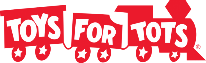 Toys for Tots Logo